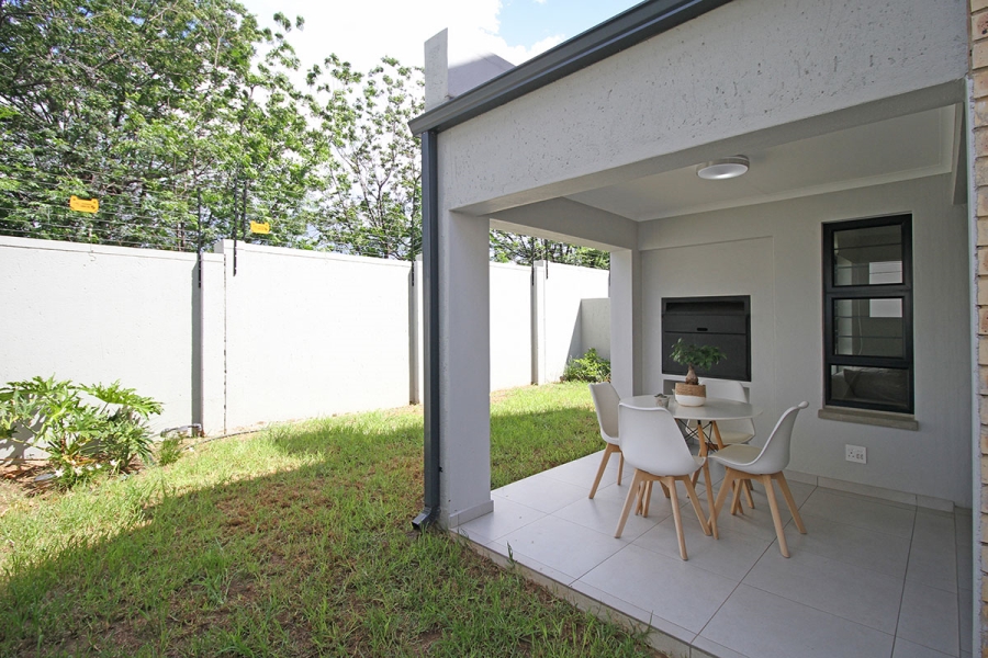 3 Bedroom Property for Sale in Broadacres Gauteng