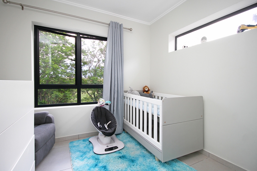 3 Bedroom Property for Sale in Broadacres Gauteng