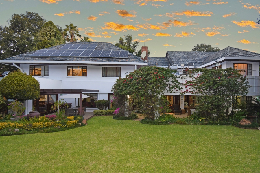 5 Bedroom Property for Sale in Birdhaven Gauteng