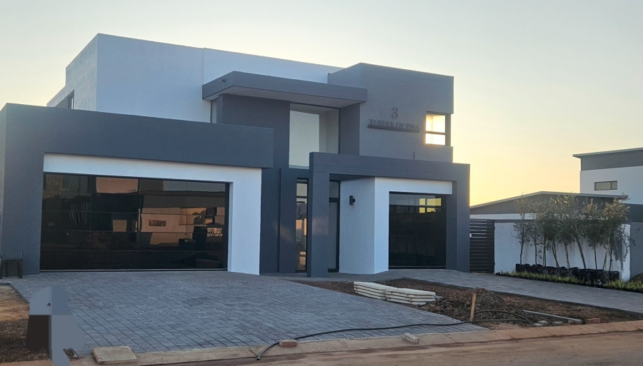 5 Bedroom Property for Sale in Midstream Heights Gauteng