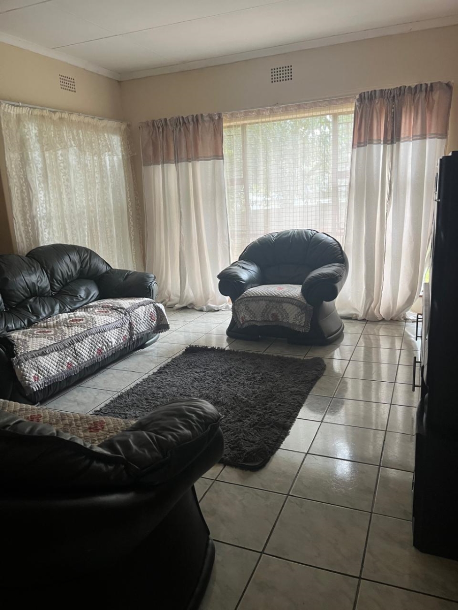 3 Bedroom Property for Sale in Birch Acres Gauteng