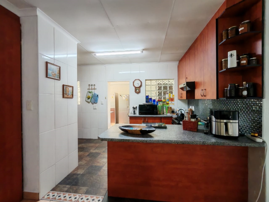 3 Bedroom Property for Sale in Helderstrome AH Gauteng