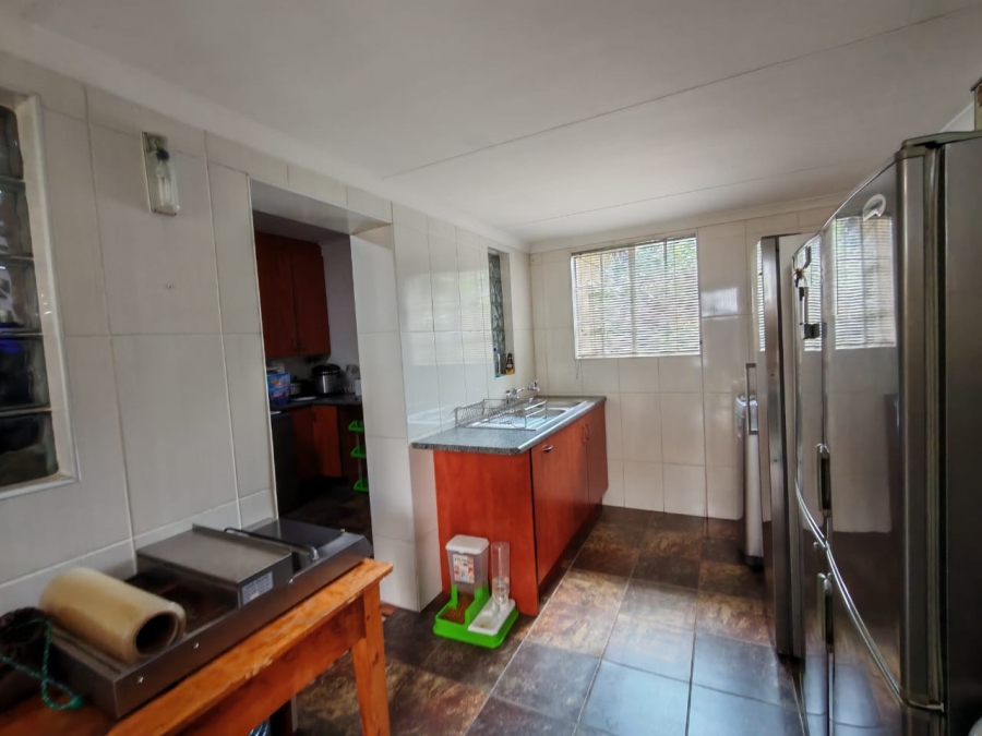 3 Bedroom Property for Sale in Helderstrome AH Gauteng