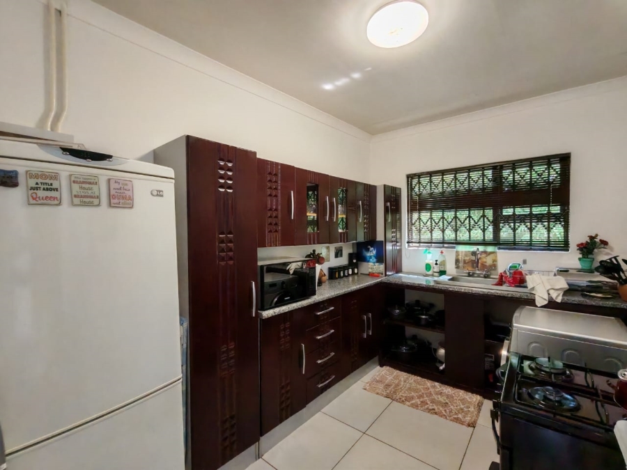 3 Bedroom Property for Sale in Helderstrome AH Gauteng