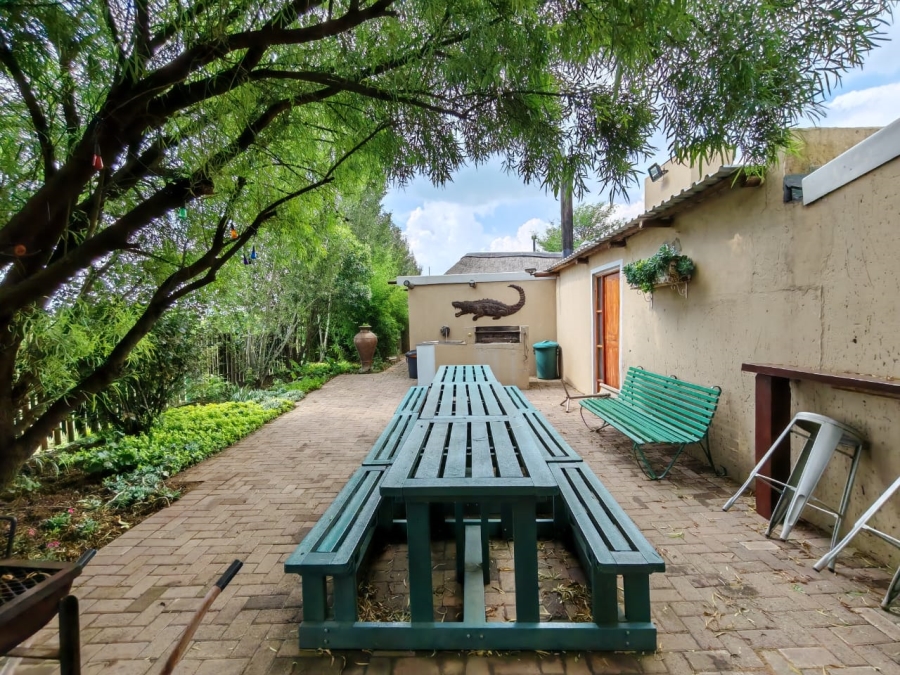 3 Bedroom Property for Sale in Helderstrome AH Gauteng