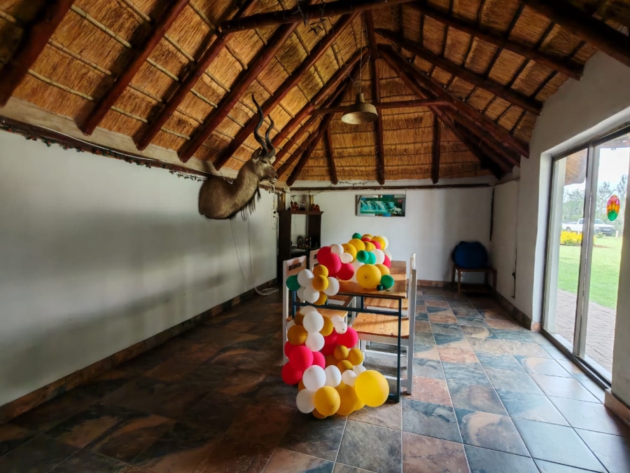 3 Bedroom Property for Sale in Helderstrome AH Gauteng