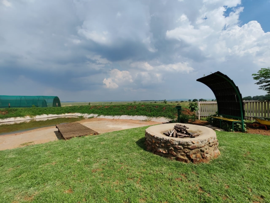 3 Bedroom Property for Sale in Helderstrome AH Gauteng