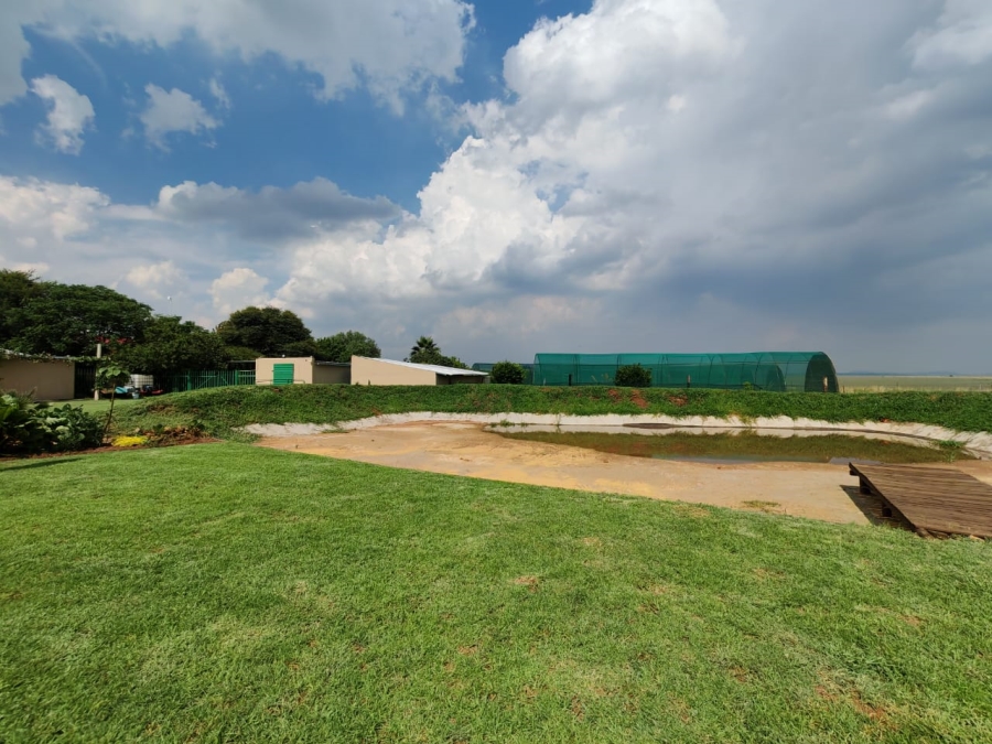 3 Bedroom Property for Sale in Helderstrome AH Gauteng
