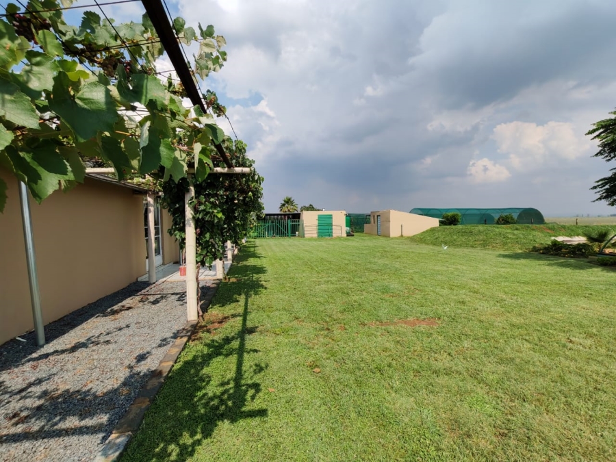 3 Bedroom Property for Sale in Helderstrome AH Gauteng