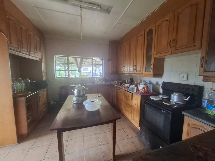 4 Bedroom Property for Sale in Peacehaven Gauteng