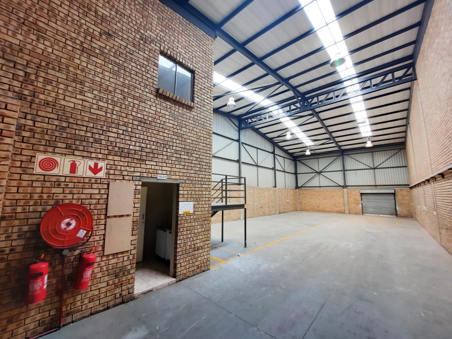 0 Bedroom Property for Sale in Stormill Gauteng