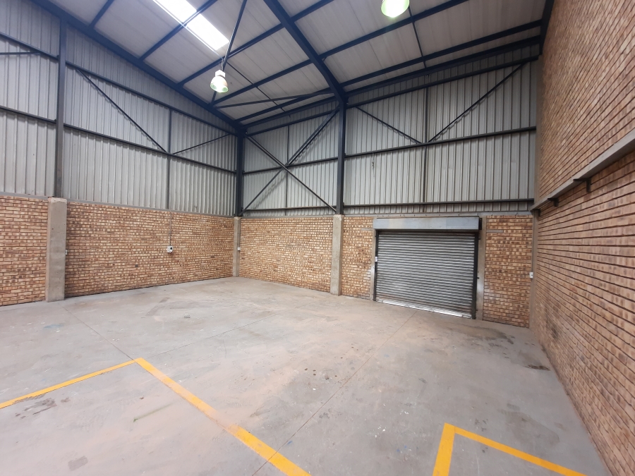 0 Bedroom Property for Sale in Stormill Gauteng