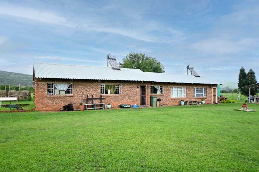 7 Bedroom Property for Sale in Rietvallei AH Gauteng