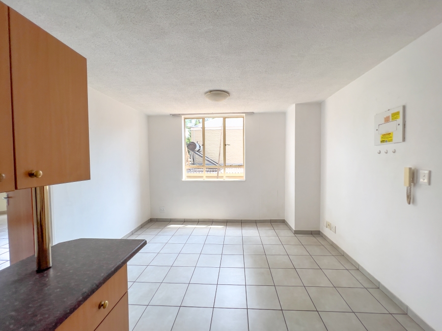 To Let 1 Bedroom Property for Rent in Hatfield Gauteng