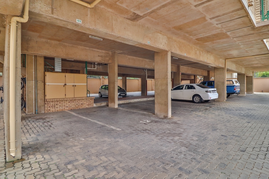 To Let 1 Bedroom Property for Rent in Hatfield Gauteng