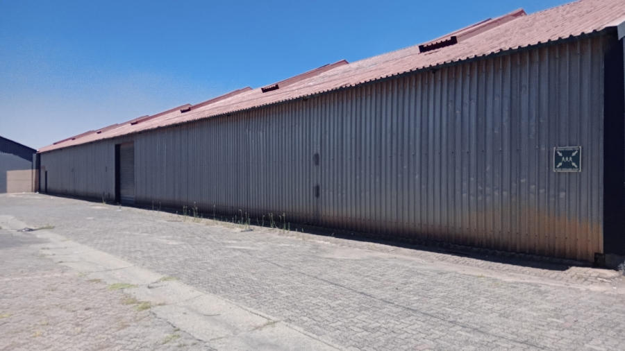 Commercial Property for Sale in Heriotdale Gauteng