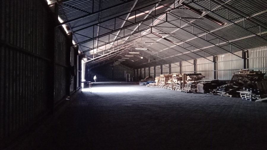 Commercial Property for Sale in Heriotdale Gauteng