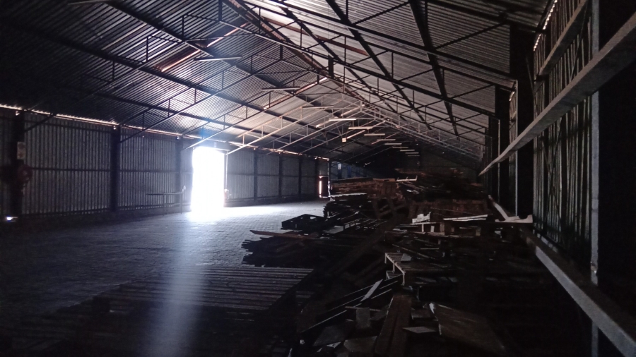 Commercial Property for Sale in Heriotdale Gauteng