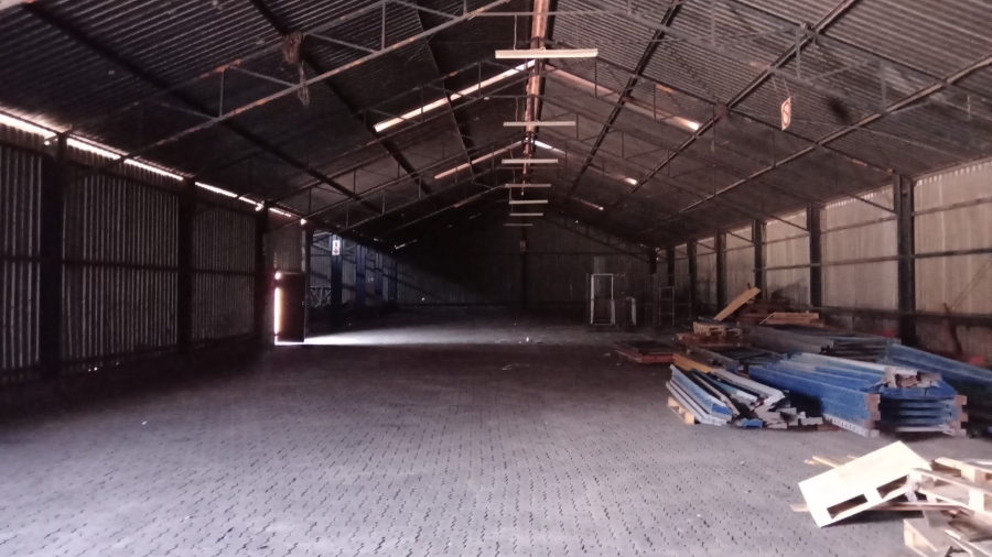 Commercial Property for Sale in Heriotdale Gauteng