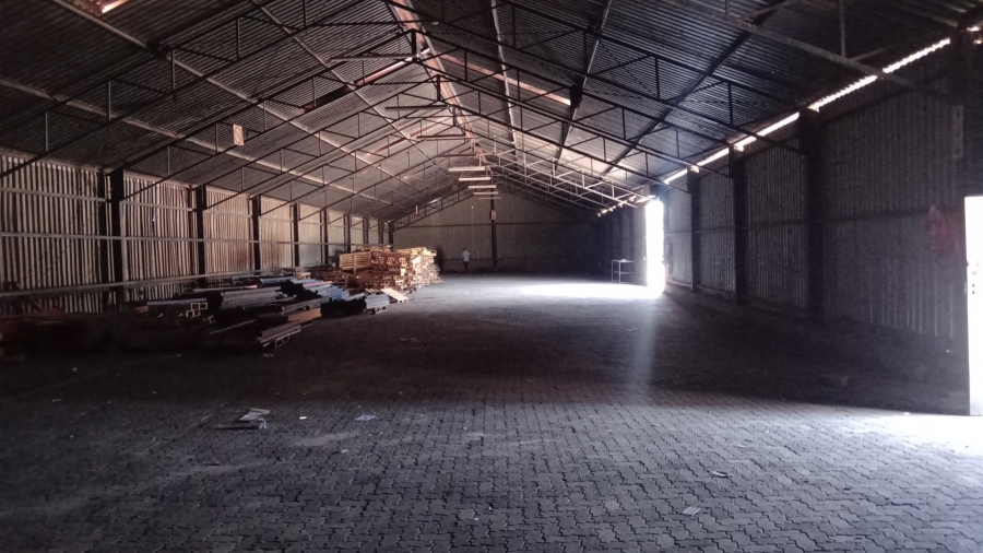 Commercial Property for Sale in Heriotdale Gauteng