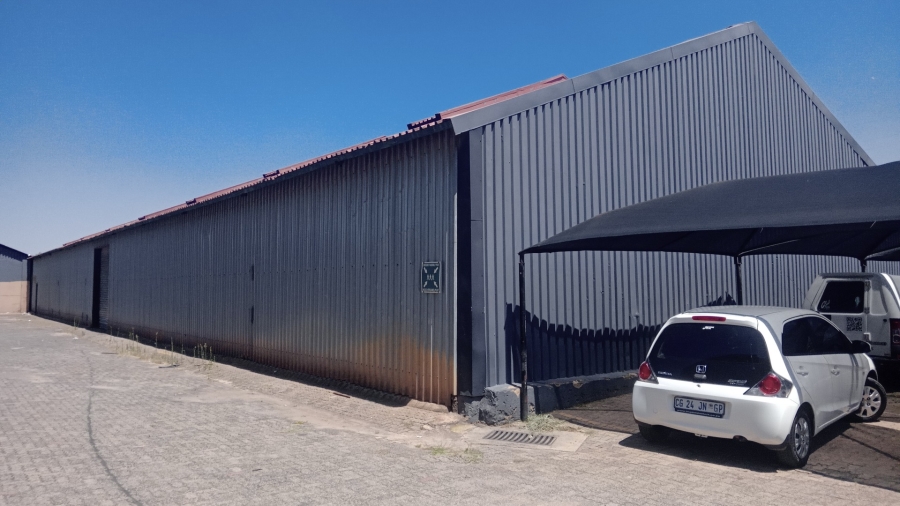 Commercial Property for Sale in Heriotdale Gauteng
