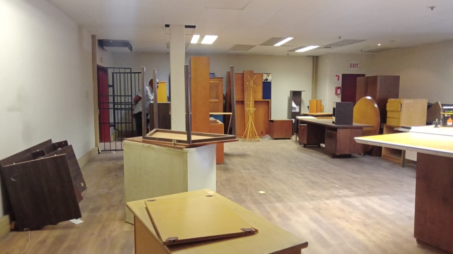 Commercial Property for Sale in Heriotdale Gauteng