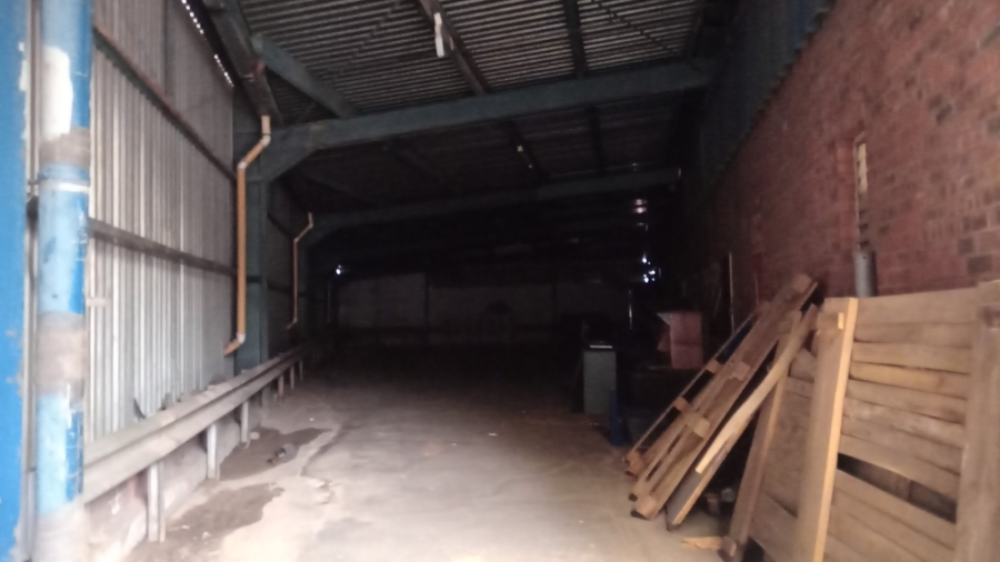 Commercial Property for Sale in Heriotdale Gauteng