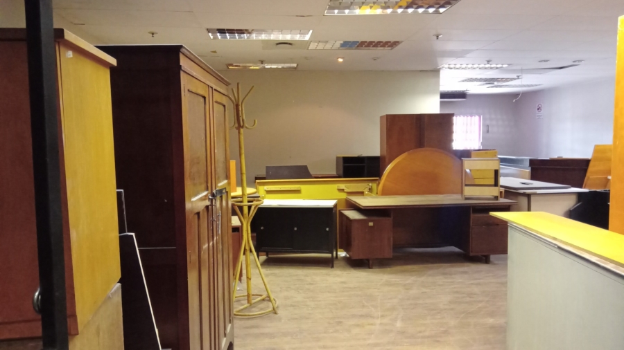 Commercial Property for Sale in Heriotdale Gauteng