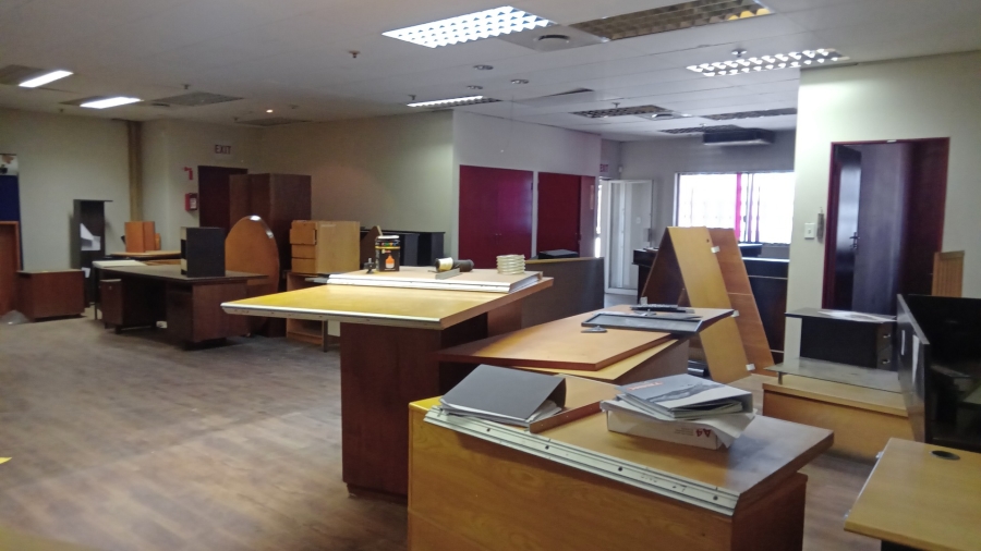 Commercial Property for Sale in Heriotdale Gauteng