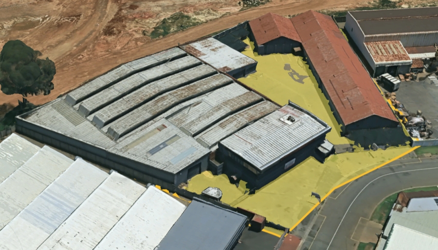 Commercial Property for Sale in Heriotdale Gauteng