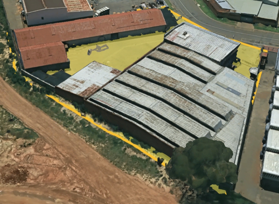 Commercial Property for Sale in Heriotdale Gauteng