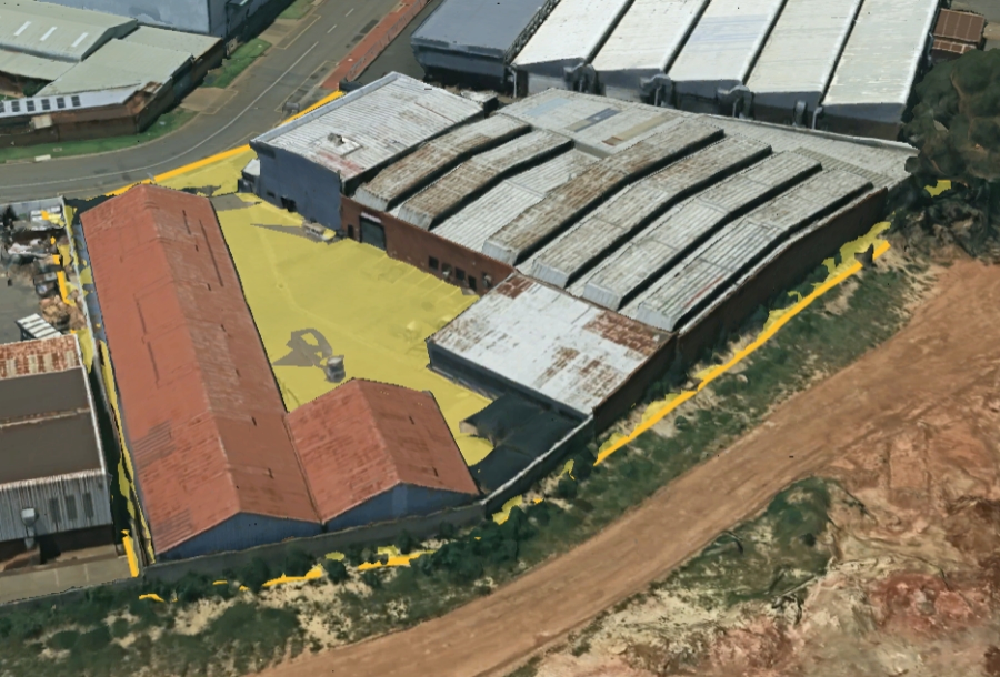 Commercial Property for Sale in Heriotdale Gauteng
