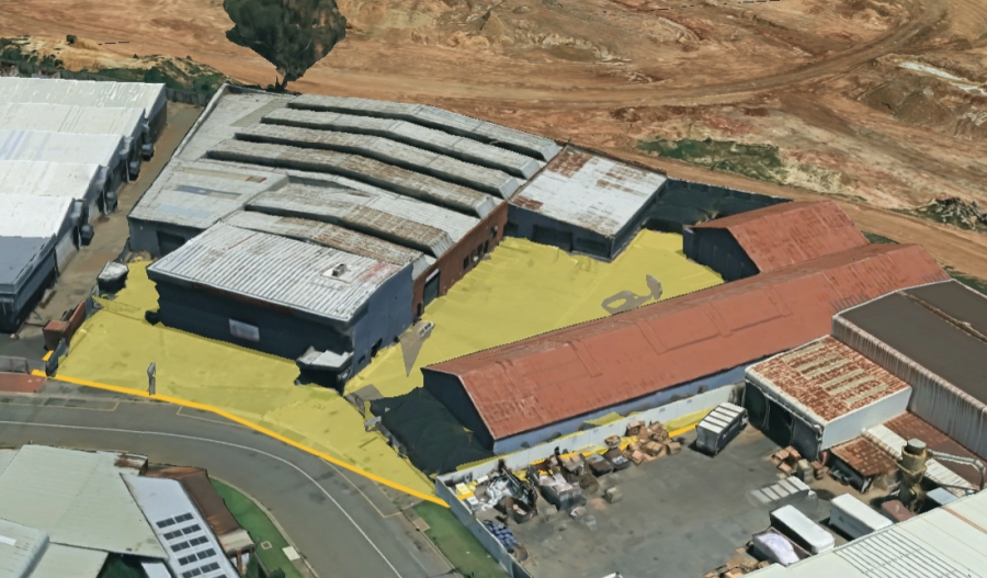 Commercial Property for Sale in Heriotdale Gauteng