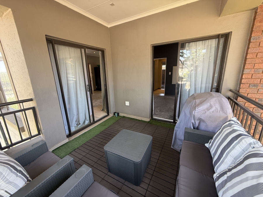 To Let 2 Bedroom Property for Rent in Victory Park Gauteng