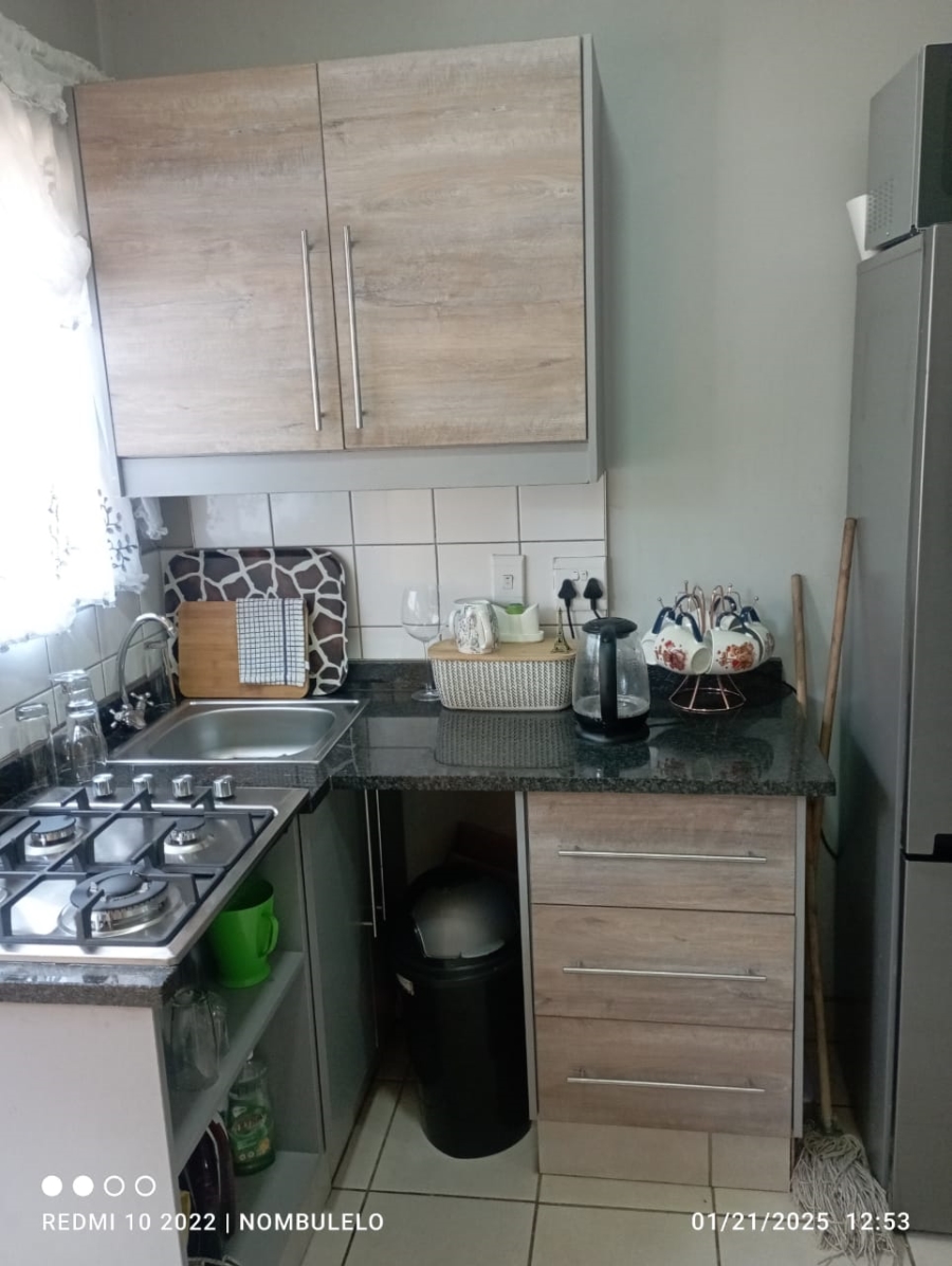 1 Bedroom Property for Sale in Villa Liza Gauteng