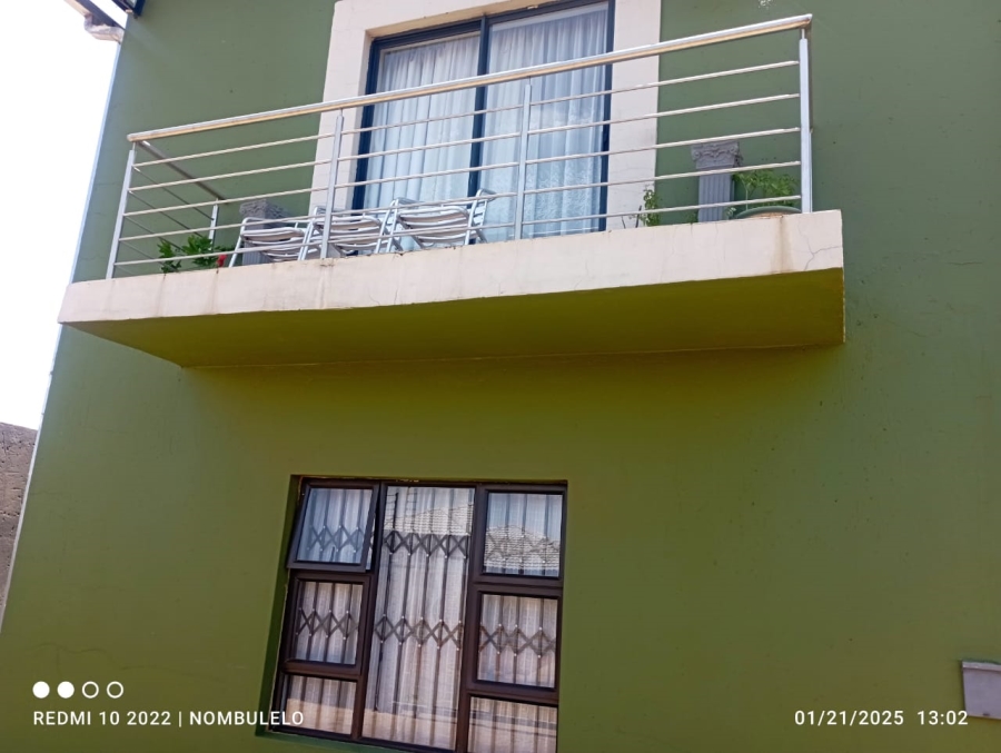 1 Bedroom Property for Sale in Villa Liza Gauteng