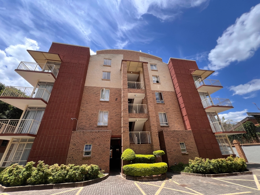 To Let 2 Bedroom Property for Rent in Hatfield Gauteng