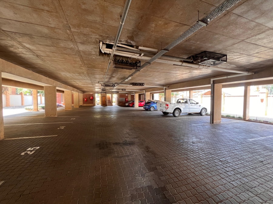 To Let 2 Bedroom Property for Rent in Hatfield Gauteng
