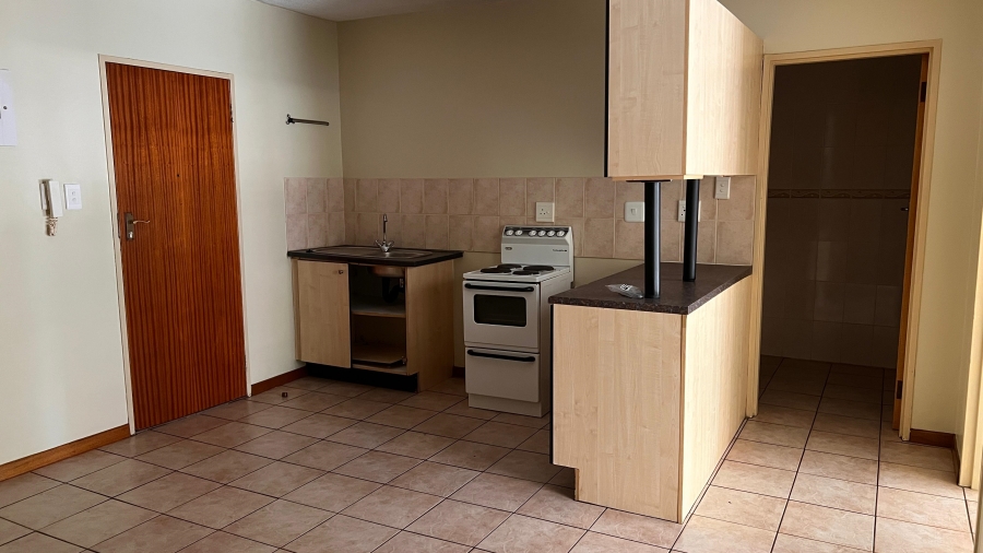 To Let 2 Bedroom Property for Rent in Hatfield Gauteng