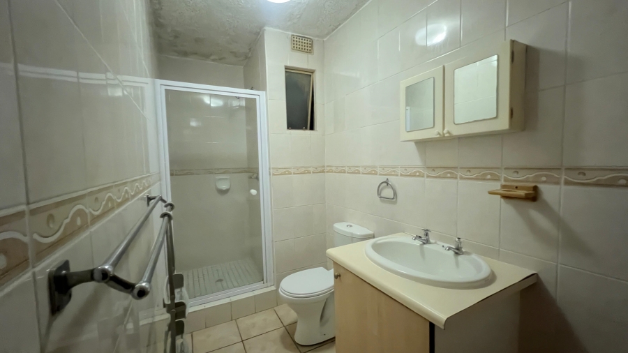 To Let 2 Bedroom Property for Rent in Hatfield Gauteng
