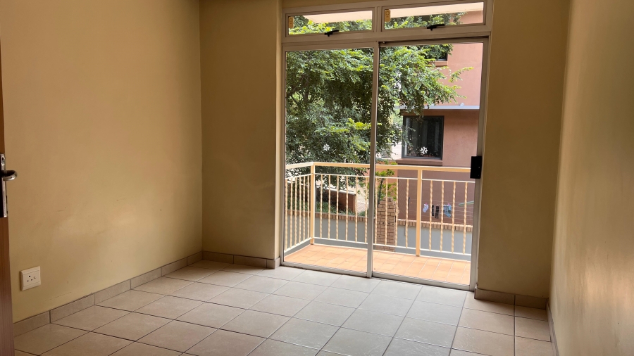 To Let 2 Bedroom Property for Rent in Hatfield Gauteng