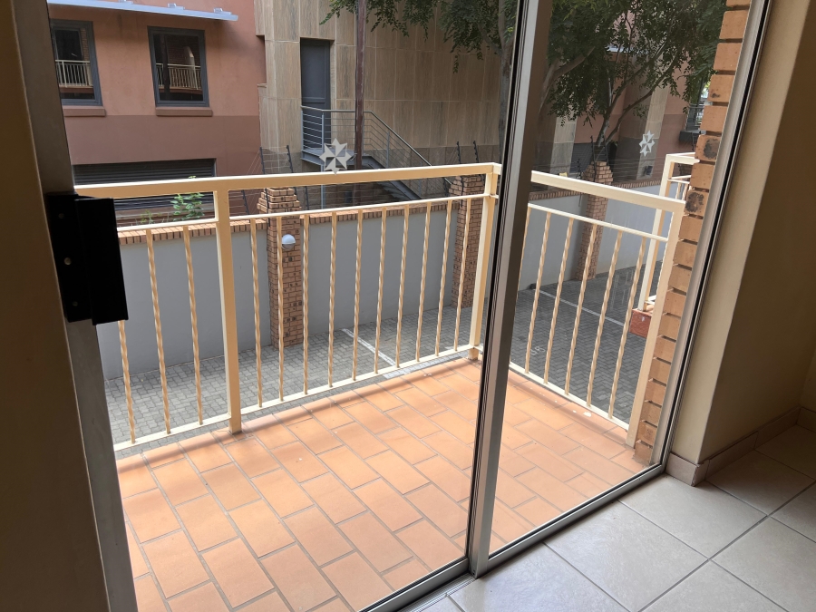 To Let 2 Bedroom Property for Rent in Hatfield Gauteng
