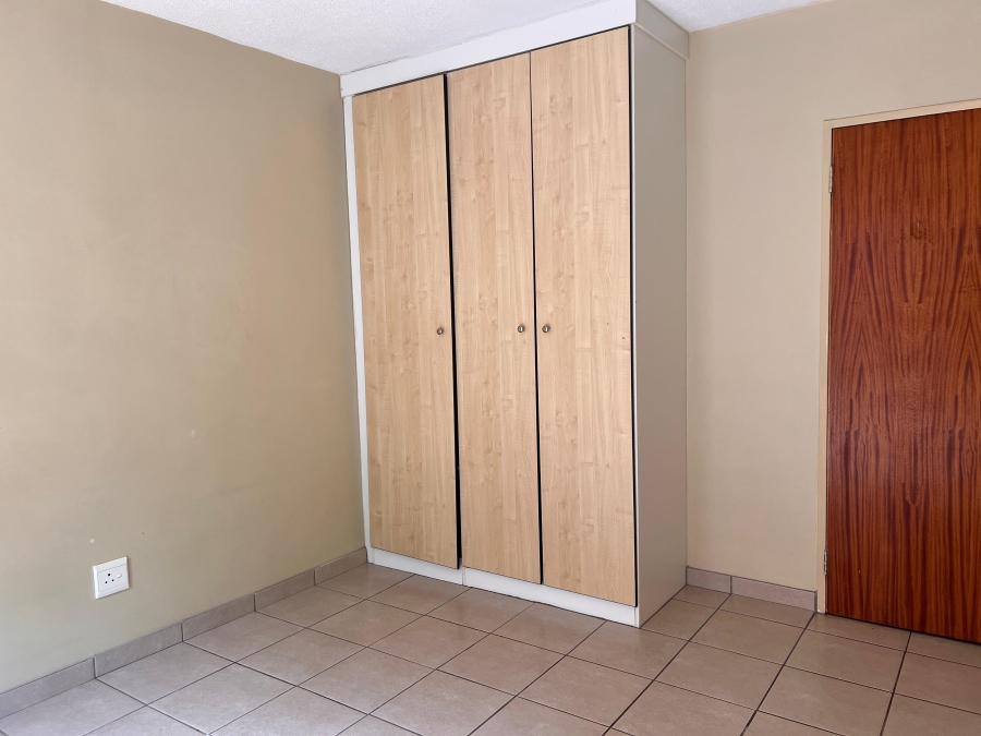 To Let 2 Bedroom Property for Rent in Hatfield Gauteng