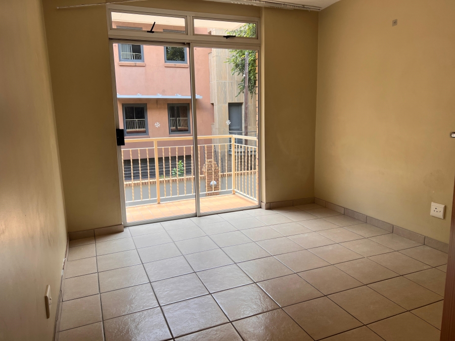 To Let 2 Bedroom Property for Rent in Hatfield Gauteng