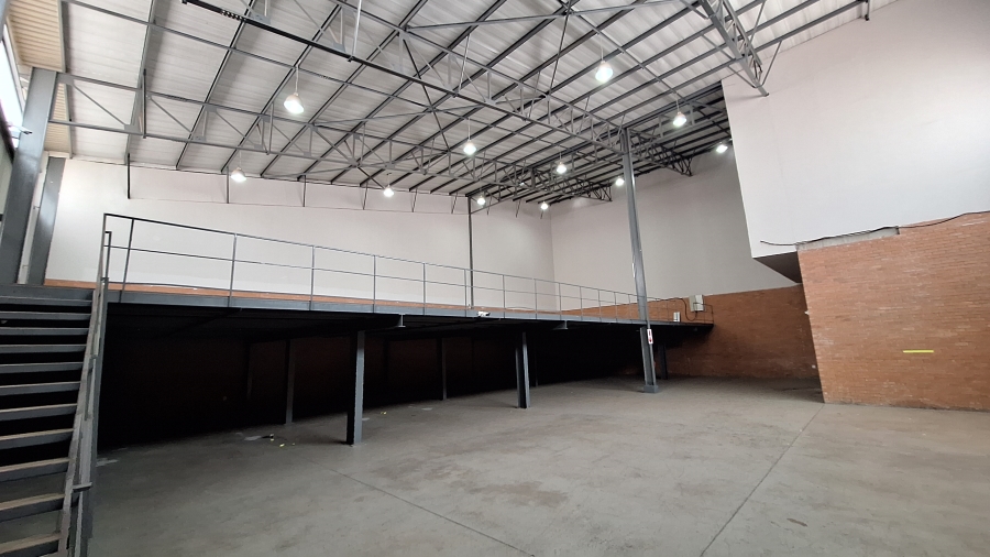 0 Bedroom Property for Sale in Cosmo Business Park Gauteng