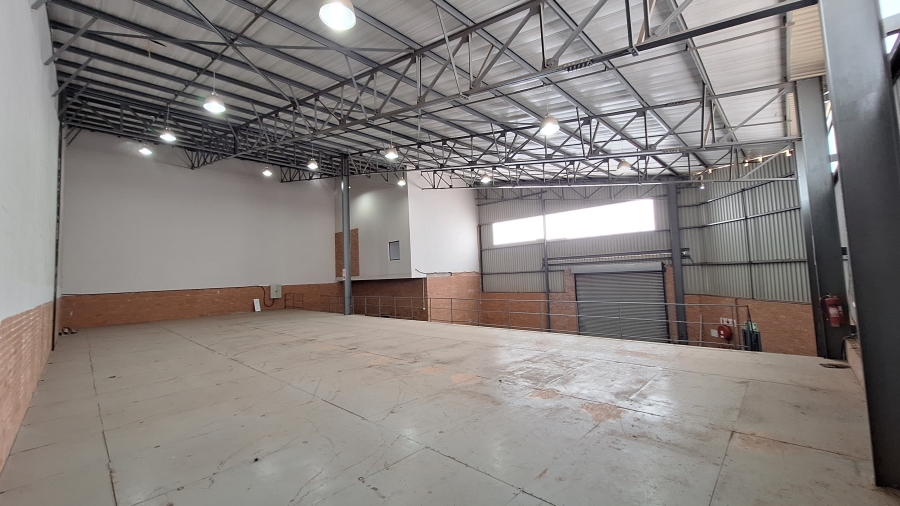 0 Bedroom Property for Sale in Cosmo Business Park Gauteng