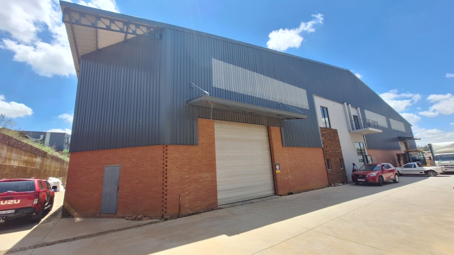 0 Bedroom Property for Sale in Cosmo Business Park Gauteng
