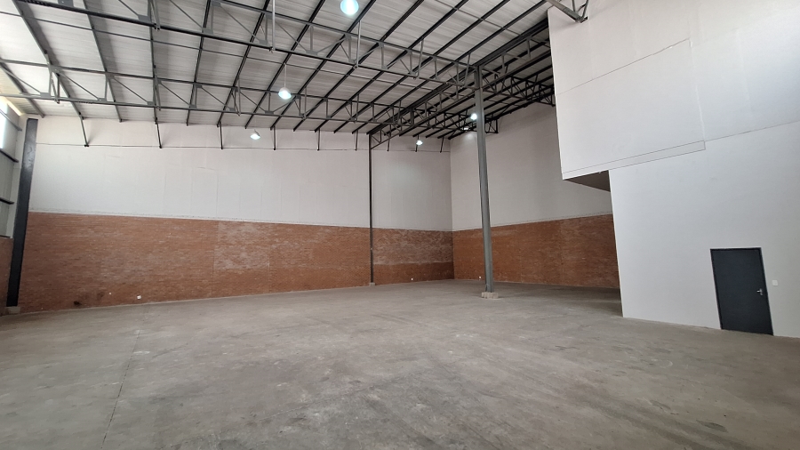 0 Bedroom Property for Sale in Cosmo Business Park Gauteng