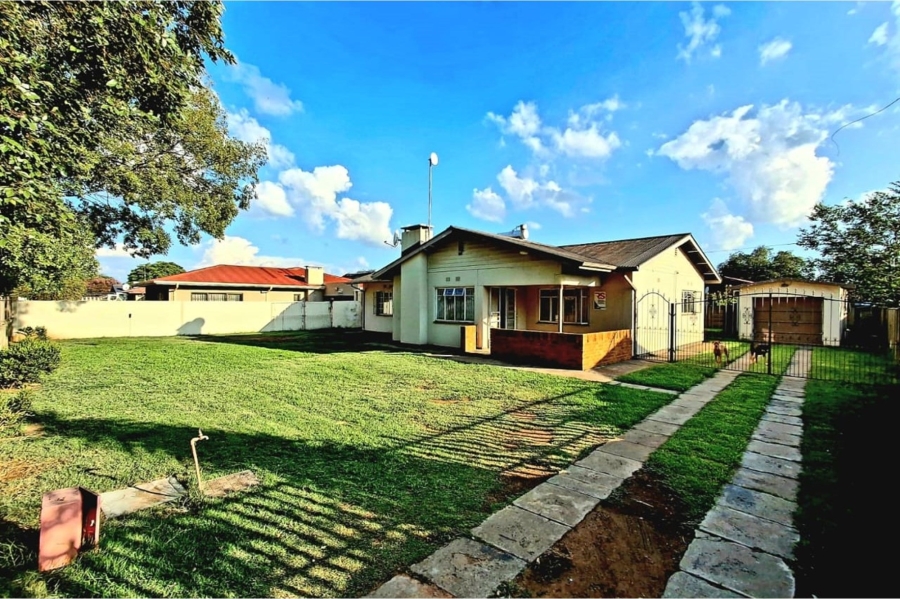 4 Bedroom Property for Sale in Vanderbijlpark SW Gauteng