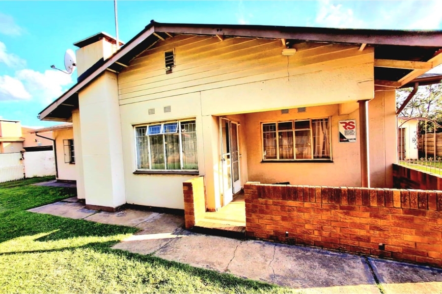 4 Bedroom Property for Sale in Vanderbijlpark SW Gauteng